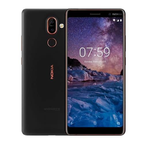 Nokia 7 Plus